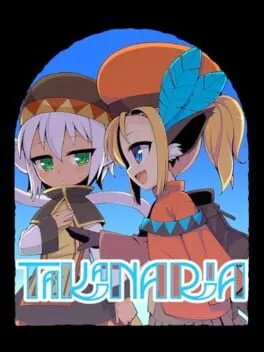  TAKANARIA  cover