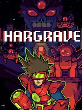  Hargrave  cover