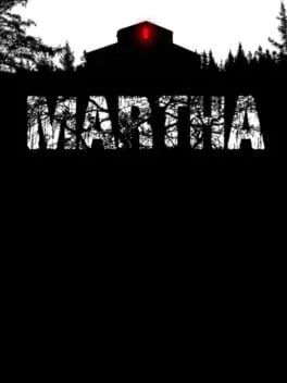  Martha  cover