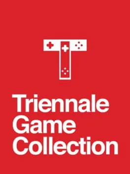  Triennale Game Collection  cover