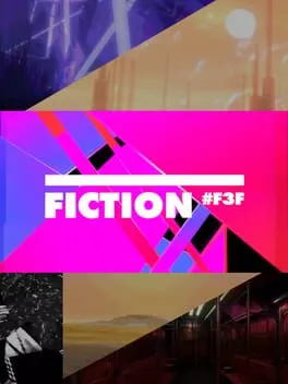  Fiction #F3F  cover