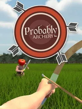 Probably Archery  cover