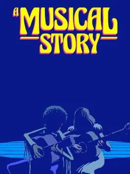  A Musical Story  cover