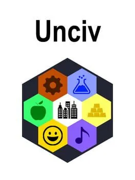  Unciv  cover