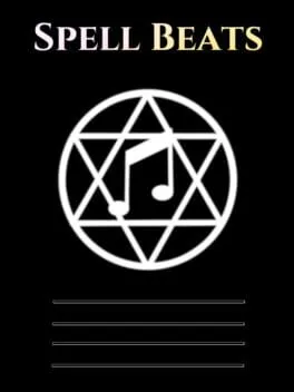  Spell Beats  cover