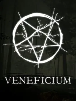  Veneficium  cover