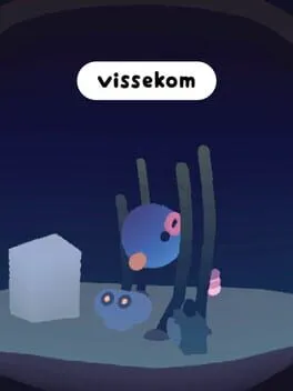  Vissekom  cover