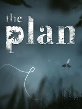 The Plan  cover