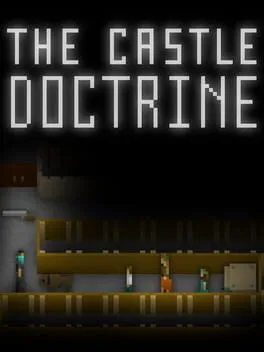  The Castle Doctrine  cover