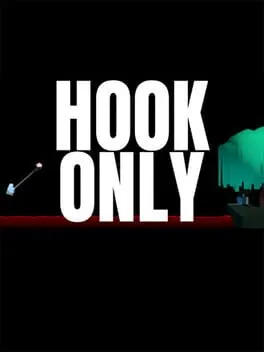  Hook Only  cover