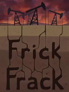 Frick Frack  cover