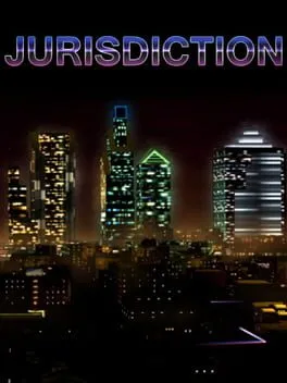  Jurisdiction  cover