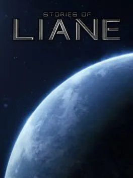  Stories of Liane  cover