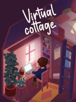  Virtual Cottage  cover