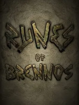  Runes of Brennos  cover
