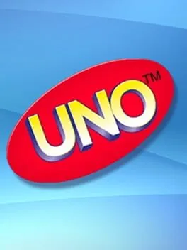  Uno  cover