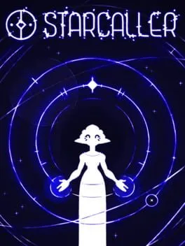  Starcaller  cover