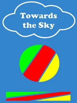  Towards the Sky  cover