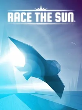  Race The Sun  cover