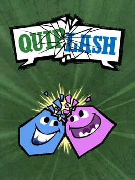  Quiplash  cover