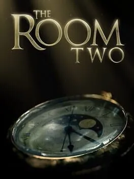  The Room Two  cover