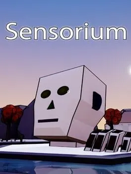  Sensorium  cover