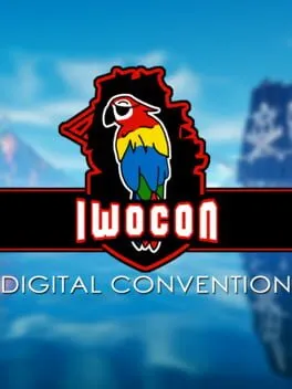  IwoCon 2021  cover