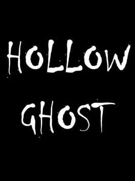  Hollow Ghost  cover