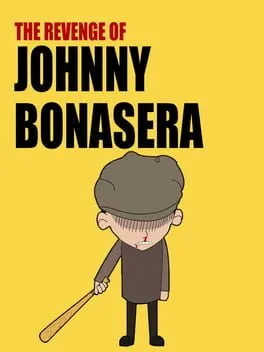  The Revenge of Johnny Bonasera: Episode 1  cover