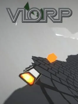  Vlorp  cover