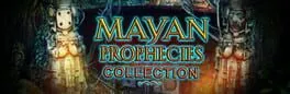  Mayan Prophecies Collection  cover