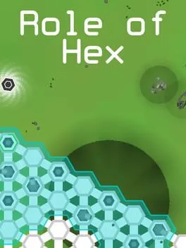  Role of Hex  cover
