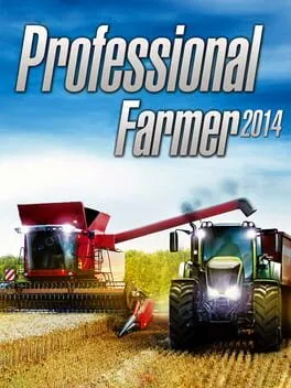  Professional Farmer 2014  cover