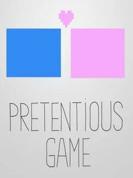  Pretentious Game  cover