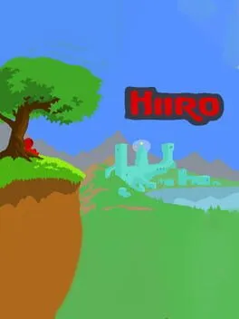  Hiiro  cover