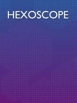  Hexoscope  cover
