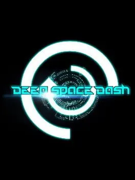  Deep Space Dash  cover