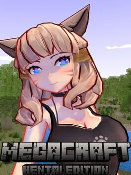  Megacraft Hentai Edition  cover