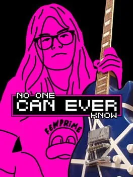  No One Can Ever Know  cover
