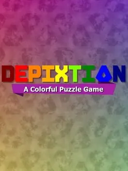  Depixtion  cover