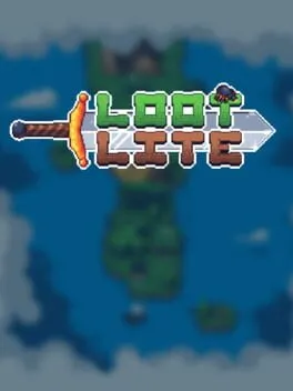  LootLite  cover