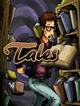  Tales [PC]  cover