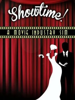  Showtime!  cover