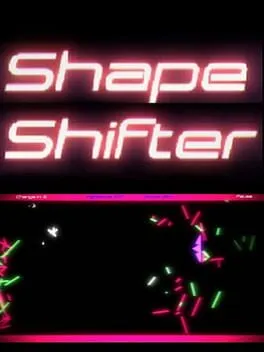  ShapeShifter  cover