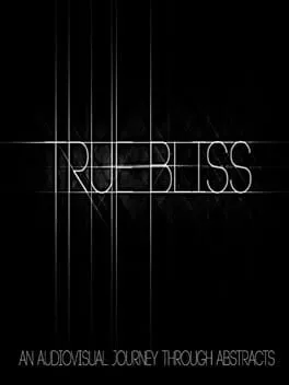  True Bliss  cover