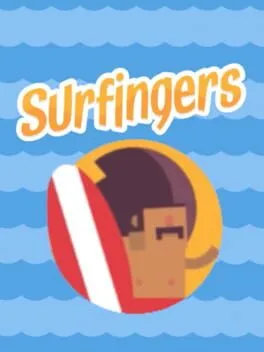  Surfingers  cover