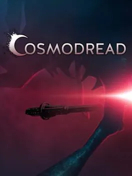  Cosmodread  cover