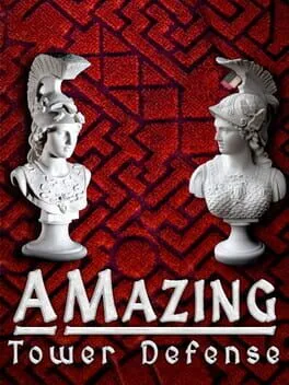  AMazing TD  cover