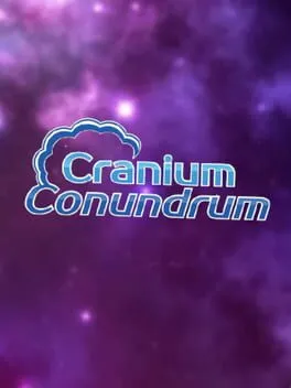  Cranium Conundrum  cover