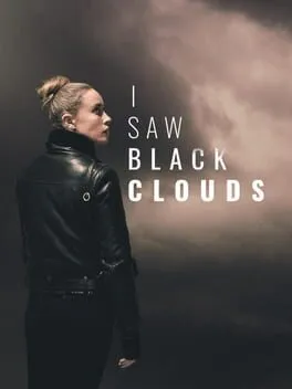 I Saw Black Clouds  cover